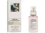 Maison Margiela Replica Springtime In A Park