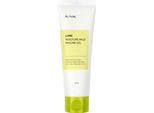 Iunik Lime Moisture Mild Peeling Gel 120 Ml - Peeling Enzimatico Del Viso