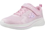 Sneakers Del Marchio Skechers Del Modello Wave 92 Rosa