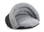 Trendpet Lunasuite Grotta Coccolosa Grigio (60X55X37Cm)
