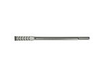 Hikoki 751222 Punta Per Martello A Scalpello Sds-Max 25X400 Mm Per Calcestruzzo