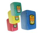 Spugna Per Lavaggio Auto 15X9,5X10Cm Jumbo