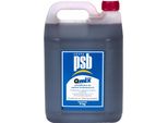 Plastificante Per Malta Qmix Plus 5 Kg