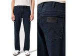 Wrangler, Jeanshosen Da Uomo, Vestibilità Dritta, Frontier, W31 L34, Blau, Jeans, Baggyjeans, Buggy