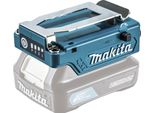 Portabatterie Makita Per Giacche Riscaldanti Cxt 12 V Max