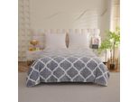 Coperta Accogliente Con Motivo Marocchino 160X200 Cm Coperta Invernale Soffice E Calda Copriletto Soggiorno Coperta Decorativa Divano Copriletto