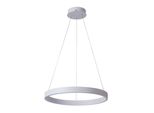 Lampada A Sospensione Led 60W Brasco Down PND-56215-080RPC-WH-3KS4K-TRDIMM Italux