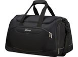American Tourister Summerride Duffle 52 Cm Borsa Da Viaggio Nera