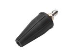 Ugello Per Autolavaggio Da 1/4'', Ugello Turbo Rotante Per Idropulitrici, Ugello Per Autolavaggio, Ugello Turbo Per Autolavaggio, Ugello Turbo Rotante