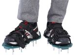 Sandali Aeratori Per Prato, Scarpe Aeratrici Per Prato, Sandali Per Prato, Scarpe Spike Per Prato, Sandali Spike Per Prato