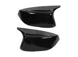 Tappo Dello Specchietto Retrovisore, Copertura Dello Specchietto Dell'abs, Copertura Dello Specchietto Laterale, Rivestimento Della Copertura Dello Specchietto Della Porta, Tappo Dello Specchietto Destro Sinistro, Accessori Esterni Dell'automobile