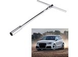 Presa Per Candele, Chiave Per Candele, Smontatore Di Candele, Strumento Per Candele, Installatore Di Candele, Chiave Per Candele Da 16 Mm, Strumento Per Candele Con Impugnatura A T
