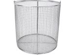 Cestino Per La Sterilizzazione Degli Strumenti, Custodia Per La Sterilizzazione Degli Strumenti, Vassoio Per La Sterilizzazione Degli Strumenti, Cestino Per La Disinfezione Degli Strumenti, Forniture Di Laboratorio