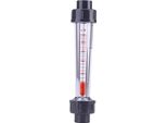 Flussimetro, Misuratore Di Portata D'acqua, Flussimetro Dell'acqua, Flussimetro Del Tipo Di Tubo, Flussimetro 100-1000L/H, Flussimetro Istantaneo