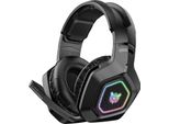 Cuffie Da Gioco Onikuma B100 (Nero)