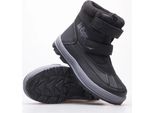 Lee Cooper Bambini Stivali Invernali Nero LCJ-23-01-2057K Taglia 28