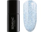 Smalto Uv Semilac Hybrid 493 Bubble Gum 7Ml