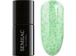 Smalto Uv Semilac Hybrid 494 Pistacchi Ghiacciati 7Ml