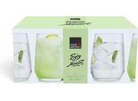 Royal Leerdam Enjoy The Moment, Bicchiere Da 45 Cl, 6 Pezzi