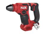 Sega Alternativa A Batteria Flex 12 V Rs 16 12-EC C (Supporto Della Sega Orientabile)