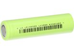 100X Lishen LR1865SS | INR18650 30E 3,65V 3000Mah