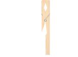 Clip In Legno Per Provette, Clip Per Provette In Legno, Morsetto Per Provette In Legno, Morsetto Per Provette, Supporto Per Provette In Bambù