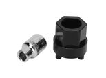 Attrezzo Di Rimozione Del Mozzo Della Frizione Del Compressore Ca, Attrezzo Di Rimozione Del Mozzo Della Frizione Del Compressore Ca, Attrezzo Di Rimozione Del Compressore Senza Frizione Denso, Attrezzo Del Mozzo Della Frizione Di Prestazioni, Attrezzo Di Rimozione Del Mozzo Della Frizione Con La Bussola