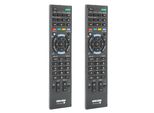 Telecomando Tv, Sostituzione Del Telecomando, Telecomando Tv Universale, Telecomando Tv Multifunzionale, Telecomando Tv Per Sony