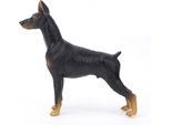 Modello Animale, Modello Animale Di Simulazione, Giocattolo Di Simulazione Del Cane, Statua Animale, Giocattolo Per Bambini, Giocattolo Di Simulazione Animale