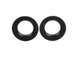 Cuscinetti Sterzo Scooter Elettrico, Cuscinetti Sterzo Albero Inferiore Superiore, Cuscinetti Sterzo Scooter Elettrico In Alluminio, Set Di Riparazione Cuscinetti Sterzo Scooter Elettrico, Cuscinetti Sterzo Per Ninebot Maxg30, Accessori Scooter Elettrico
