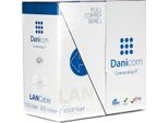 Dsit Danicom Cat5E Ftp 305M