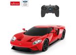Ford Gt R/C 1:24