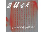 Bush - Sixteen Stone (30Th Anniversary Edition) (Opaque Apple Red Coloured) (2 Lp)