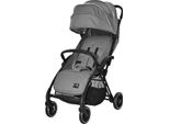 Carrozzina Lorelli Quick Grey
