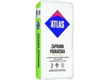 Malta Plastica Atlas Per Muratura 25 Kg
