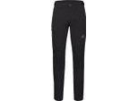 Pantaloni Runbold Guide So Uomo, Nero, 54, Mammut