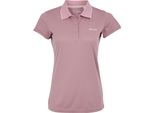 Regatta - Polo "Maverick V"" Da Donna RG4979 (52 It) (Lilla)"