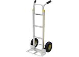 Stanley By Black & Decker SXWTI-HT513 Carrello Portasacchi Pieghevole Alluminio Portata (Max.): 200 Kg