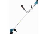 Tagliaerba A Batteria Makita Lxt 18 V - 3.500 - 6.000 Giri/Min - 230 / 255 / 300 Mm