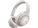 Cuffie Bluetooth Pieghevoli 80H Playtime Cuffie Senza Fili Con 3 Modalità Eq, Cuffie Senza Fili Con Microfono, Hifi Stereo