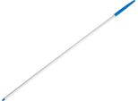 Asta Strend Pro Pool TS08312, Manico Telescopico Per Retino Piscina, 120-360 Cm, 0,8 Mm, Argento