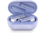 Cuffie Wireless Con Bluetooth 5.1 25 Ore Di Autonomia Funzione Vivavoce App Esmart Connect Design Ergonomico E Controllo Vocale