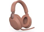 Cuffia Con Microfono Cuffie Wireless A Cancellazione Di Rumore Con Soppressione Del Rumore