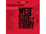 Colonna Sonora Originale - West Side Story Cast 2021 Vinile
