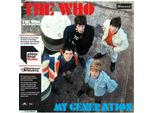 The Who - My Generation (2021 Half-Speed Remaster) (Lp)