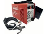Saldatrice Inverter Giant Mma-200A