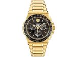 Orologio Versace Cronografo 'Greca Extreme Chrono' Uomo VE7H00623