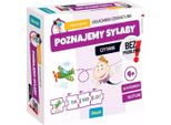Jawa Pl Gioco Apprendimento Delle Sillabe Con Il Professore 05043