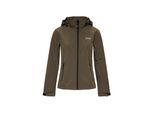 Nordberg Ingrida Giacca Softshell Donna - Esercito - Misura 4XL