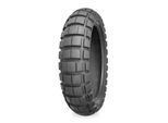 Pneumatico Da Moto Shinko 805 Tl Posteriore 170/60 R17 72H Senza Cerchio